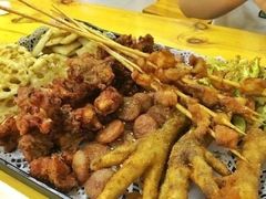 -东瓯泡泡(百里东路店)