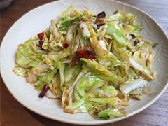 -破三川·新川菜(静安大融城店)