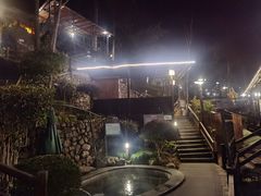 -宁海森林温泉