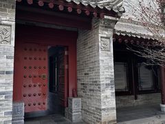-万寿八仙宫