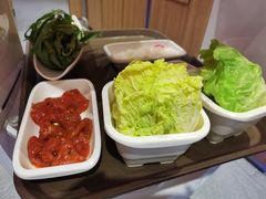 -海底捞火锅(万丰桥店)