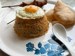 -锦厨国际自助餐厅 · 云端景观 (昆明索菲特大酒店)