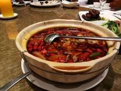 麻辣馋嘴牛蛙-苏浙汇(古北店)