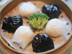 -香宫中餐厅 · 桂林香格里拉