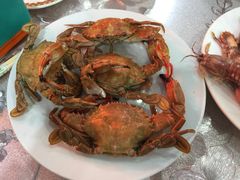 -聚德福海鲜家常菜(刘庄店)