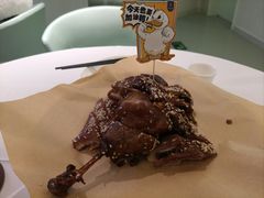 -眉州东坡·熊猫主题餐厅(枫蓝店)