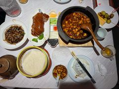 -大鸭梨烤鸭·北京菜(南小街/南苑店)