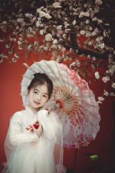 -倾城宝贝儿童摄影(浦东金谊店)