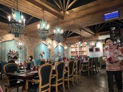 -卢布里西餐厅(总店)