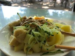 酿皮10元-白魁老号饭庄(交道口店)