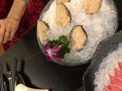 -熹悟海鲜火锅·广式打边炉