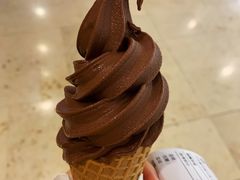 72%巧克力冰淇淋-布歌东京(德基BHG店)