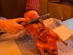 -黄老大北京烤鸭(永叔路店)