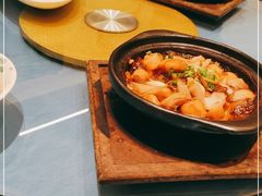 -阿毛饭店(和义路店)