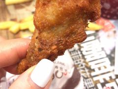 -汉堡王(下沙银泰店)