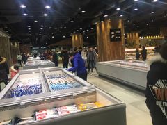 -果蔬好生活超市(乐堤港店)