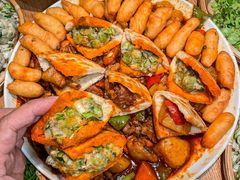 -中原一大碗(湖滨店)