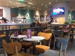 大堂-COSTA COFFEE(水游城店)