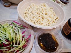 -黑八私房老北京炸酱面