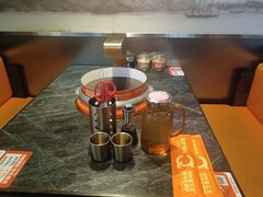 -遇见长安之高山流水(李家村万达店)