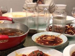 -渝信川菜(西单店)