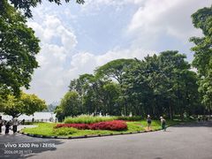 -海珠湖公园