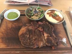 澳洲m3西冷牛排-EN SPACE恩空间