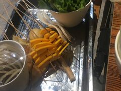 -成都玉林串串香火锅(三八店)