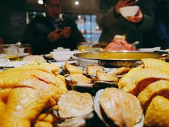 八珍花胶鲍鱼鸡汤锅-八珍玉食鸡煲·打边炉(印象城店)