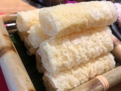 响铃卷-椰夫人·养生椰子鸡(金沙洲永旺店)