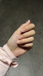 -熙柚中式美睫美甲