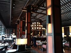 -杭州西子湖四季酒店·金沙厅
