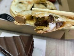 -榖屋house of flour(张江首店)