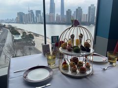 -Kathleen's Waitan 凯圣琳江景西餐厅(外滩店)