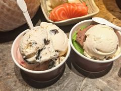 -亚马逊蒸汽活海鲜自助(LCM置汇旭辉广场店)