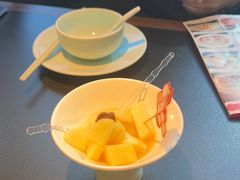 -四道菜·福建菜馆(新街口金鹰店)