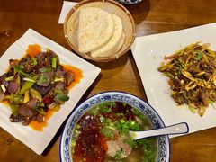 -长安后宰门水盆羊肉(新都心店)