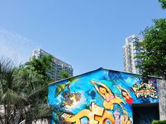 DSC_0566-上海证大美爵酒店