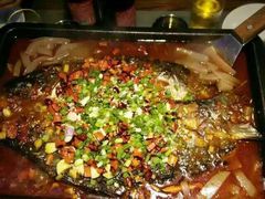 -传统香辣蟹(南园路店)