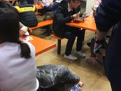 等位区-舒记粉店(七星路店)
