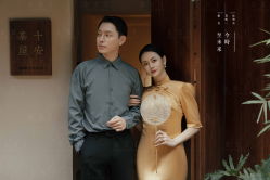 -金公主婚纱摄影(和平店)