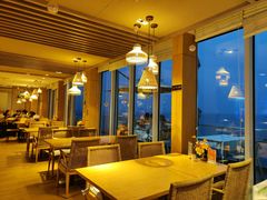 -渔·日落海景餐厅(南沙湾沙滩店)