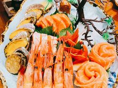 刺身拼盘-尺山寸水日料(马桥满天星店)