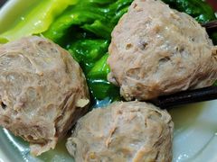 -阿娟牛肉丸·手打牛肉丸·现做现卖