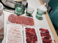 -浪里寻·臻牛养生牛肉火锅(方圆荟店)