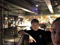 -胡桃里音乐酒馆(环亚凯瑟琳广场店)