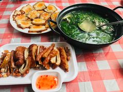 -黎记大排档(慈云路店)
