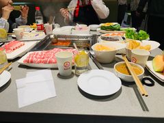 -海底捞火锅(凯德广场店)