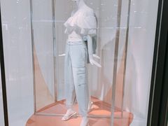 -ZARA(青岛万象城店)