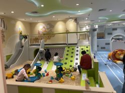 -meland亲子乐园•派对•研学(苏州悠方购物中心店)
